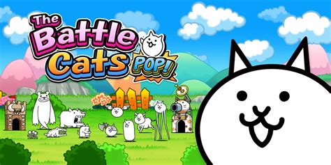 The Battle Cats POP! | Nintendo 3DS Download-Software | Spiele | Nintendo