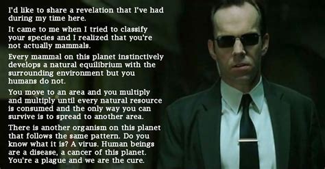 The Matrix Movie Quotes That Make You Question Reality – Escape Matter