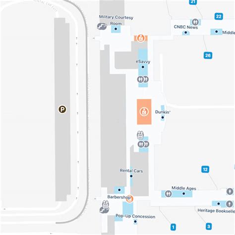 Syracuse Hancock Airport Arrivals | SYR Flight Status