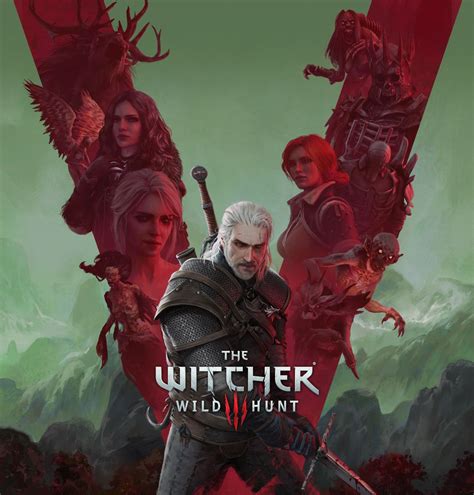 Witcher 3 wild hunt - storefalas