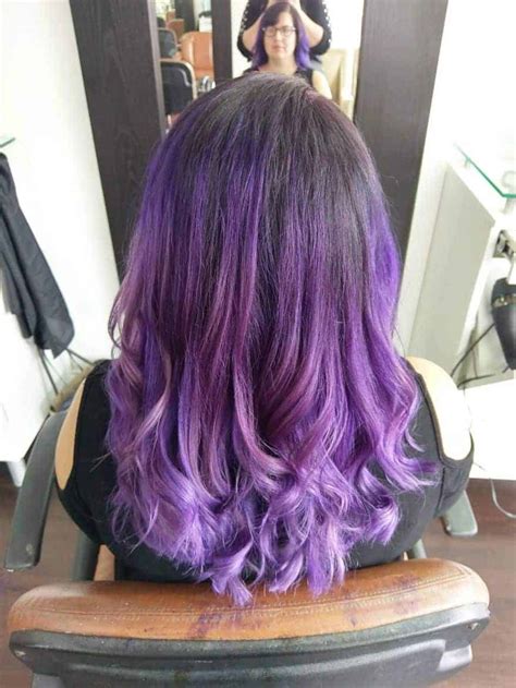 Important Things To Know Before You Dye Your Hair Purple