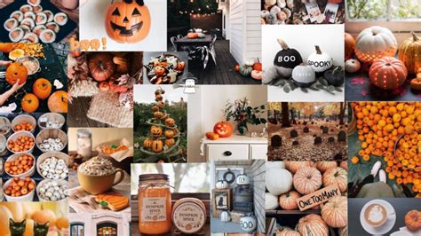 HD Wallpaper Halloween Aesthetic - Live Wallpaper HD | Halloween ...