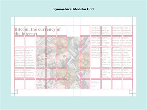 Layout Design: Types of Grids for Creating Professional-Looking Designs ...