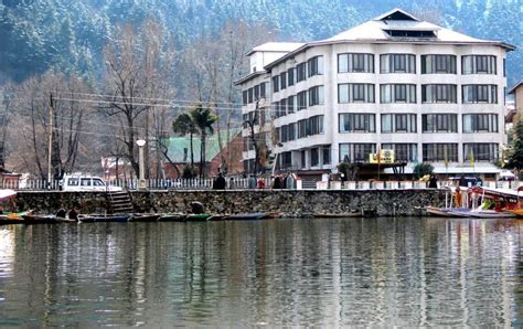 Welcome Hotel in Srinagar - See 2023 Prices