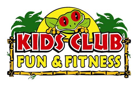 CONTACT | Kids Club Fun & Fitness | Vancouver