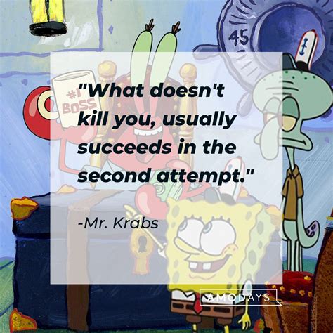 32 Mr. Krabs Quotes for the Power-Hungry Businessman