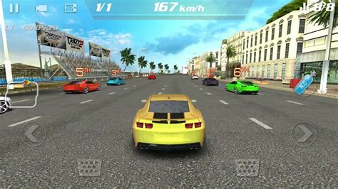 Game Đua Xe Ôtô - Trò Chơi Đua Xe Ôtô 3D Hay Nhất Cho Điện Thoại | Game ...