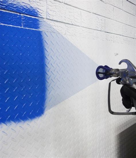 Reasons To Hire an Industrial Painter For Your Industrial Premises | MJJM