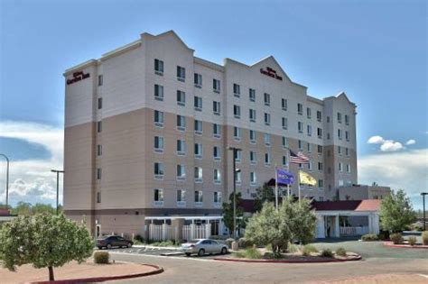 Hilton Garden Inn Albuquerque Uptown, Albuquerque (updated prices 2025)