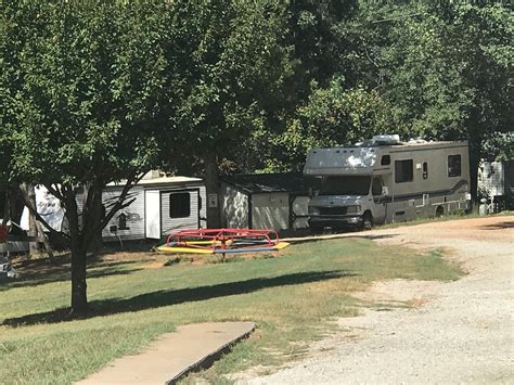 Foothills Family Campground | Forest City, NC