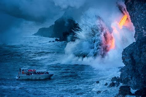 Everything to know about Hawaii Volcanoes National Park