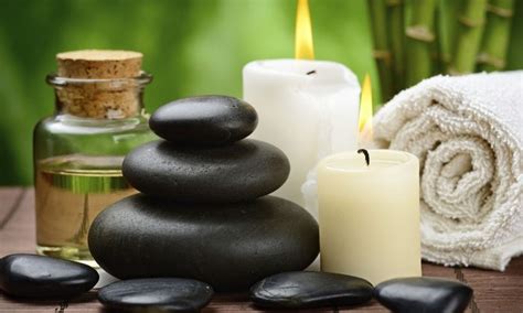 Hot Stone Massage – Tavistock Massage Sports Injury Centre