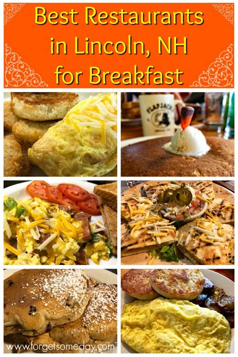 They say breakfast is the most important meal of the day! Learn about ...