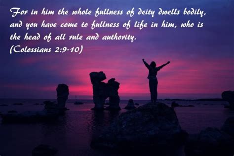 The fullness of God in Jesus Christ : Free Gift From God - Teachings of ...