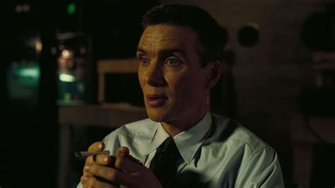 New 'Oppenheimer' trailer, starring Cillian Murphy, Matt Damon and more ...