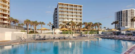 Business Hotel in Daytona Beach Shores | Delta Hotels Daytona Beach ...