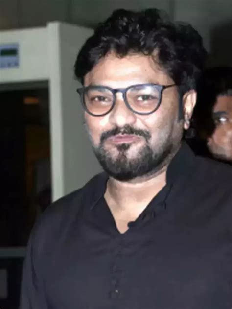 Babul Supriyo Age, Wife, Children, Family, Biography & More | All ...