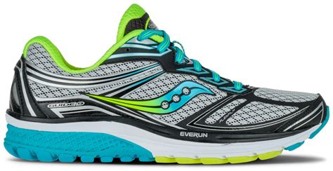 Saucony EVERUN Technology and Series of Running Shoes