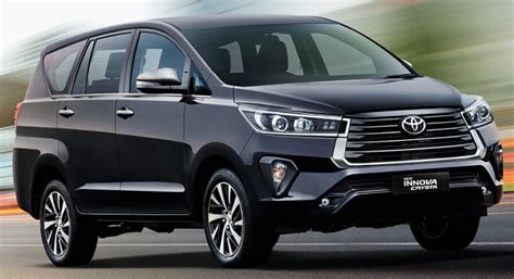 Toyota Innova 2021 Price Car Wallpaper | Images and Photos finder