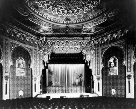 Alhambra Theatre in San Francisco, CA - Cinema Treasures