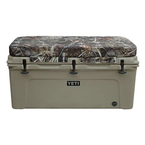 YETI\xae Seat Cushion- Camo Max 4 - YETI COOLERS | Yeti cooler, Yeti ...