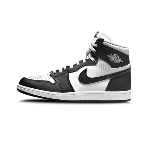 JORDAN 1 RETRO HIGH 85 BLACK WHITE – Thenorthstreet.in