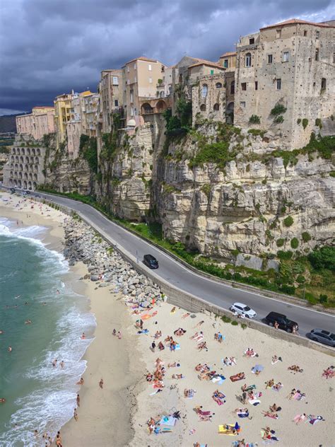 Tropea: The Loveliest Small Town in Italy