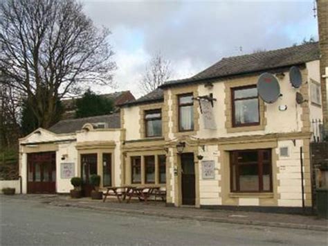 THE ALBION INN, Rochdale - 600 Whitworth Rd - Restaurant Reviews ...