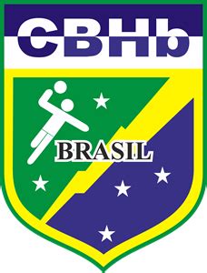 CBHb - Confederação Brasileira de Handebol Logo Vector (.CDR) Free Download