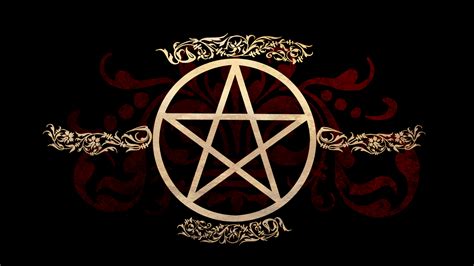 10+ Wiccan HD Wallpapers and Backgrounds