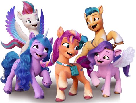 Pony Dolls, My Little Pony Toys, Activities, and Products - My Little Pony