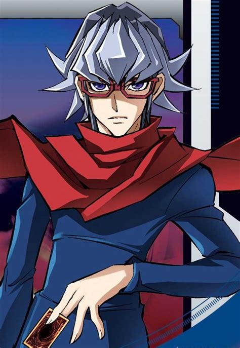 Reiji Akaba (manga) | Yu-Gi-Oh! Wiki | Fandom