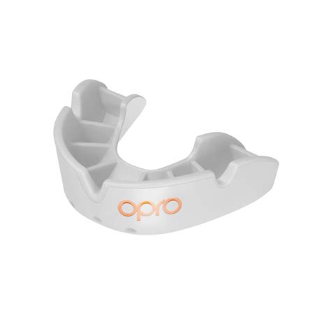 Opro Bronze Mouthguard