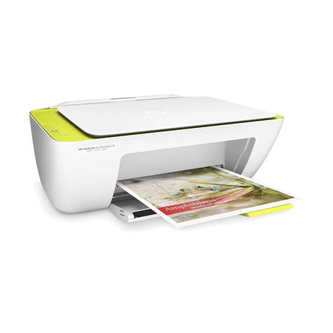 HP Deskjet 2132 Multifunction Printer Copier Scanner | eBay