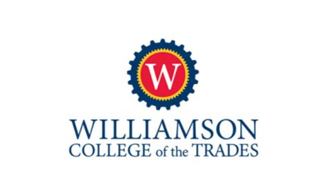 Williamson College of the Trades - WPHS Counseling