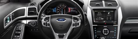 Ford Explorer Dash Kits | Custom Ford Explorer Dash Kit