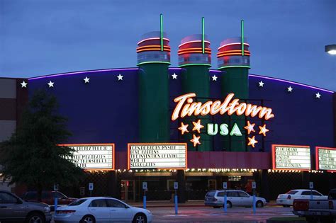 Tinseltown Movie Theater Showtimes DVDRip - checksfilecloud