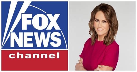 Details on Fox News’ Jessica Tarlov and Her Net Worth