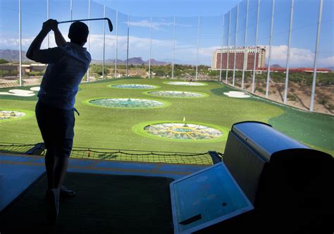 Marana's new Topgolf will lure millennials and kids to golf, officials ...