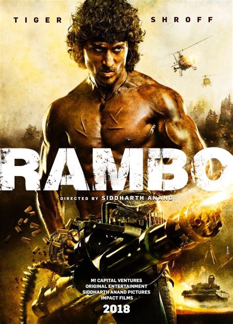 Search Results for Rambo