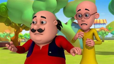 Cartoon Larva Motu Patlu : New Episodes Of Motu Patlu Cartoons 2017 ...