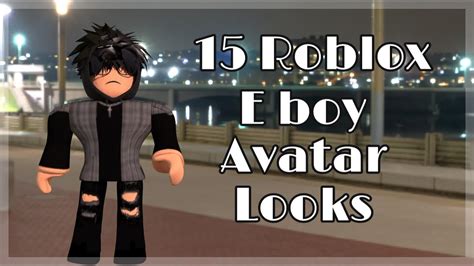 Roblox Emo Outfits for Boys and Girls (2024) - Gaming Pirate