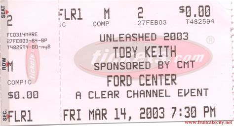 Toby Keith