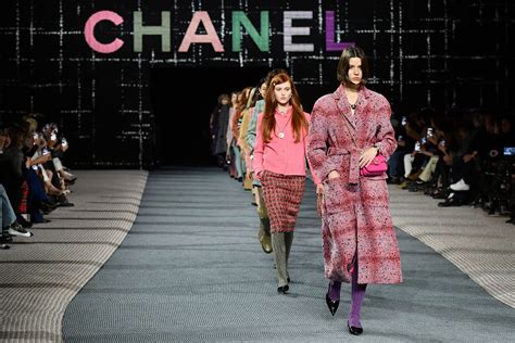 Top hơn 60 về chanel fashion week hay nhất - cdgdbentre.edu.vn