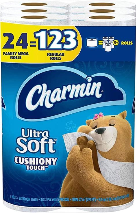 Charmin Printable Coupon