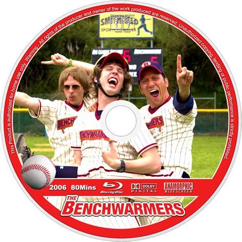 The Benchwarmers Picture - Image Abyss