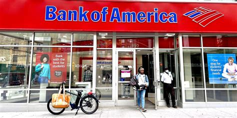 Bank of America - Downtown Brooklyn