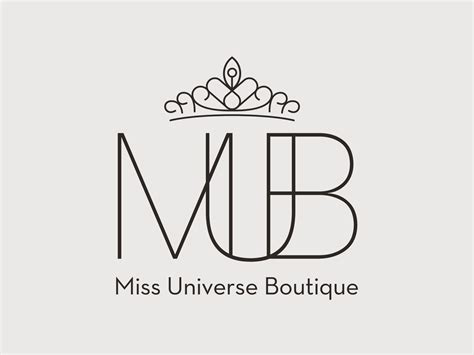 MUB Logo Design by Sheikh Sahal Hassan on Dribbble