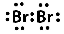 Br2 Lewis Structure