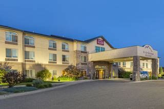 Hotels in Laurel, MT – Choice Hotels